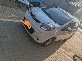 Changan Mini