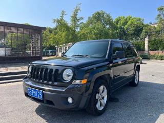 Jeep ziyouke