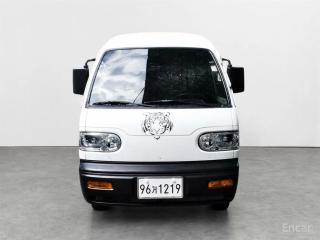 ChevroletGMDaewoo Damas
