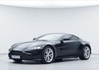 Astonmartin Vantage
