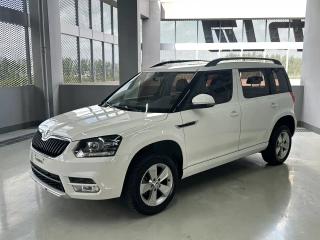 Superb Suv