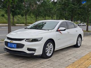 Chevrolet xl