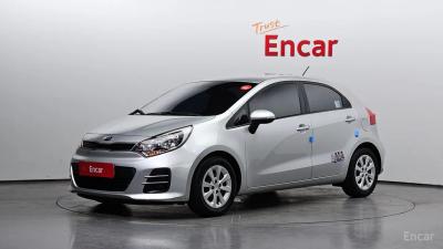 Kia Pride