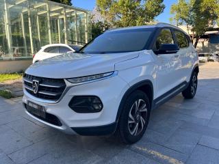 Baojun 510