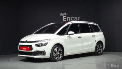 Citroen-DS C4 Picasso