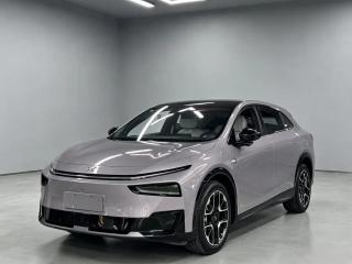 Xpeng G7