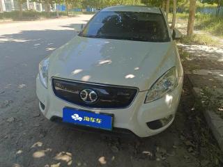 Baic-ev Eu