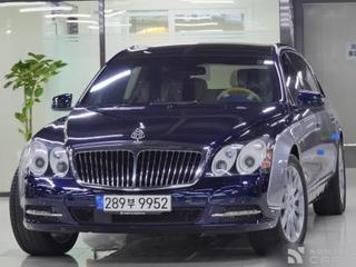 Maybach 62
