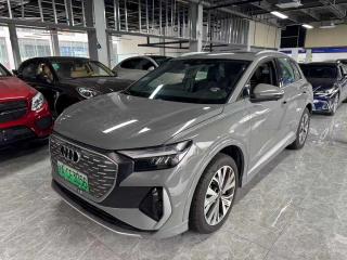 Audi Q4