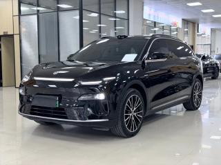 Leapmotor C