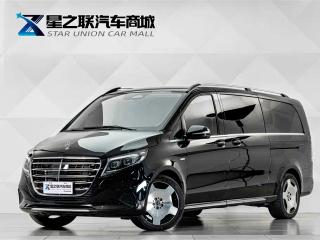 Mercedes-benz Vclass