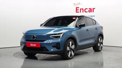 Volvo C40