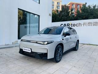 Leapmotor C