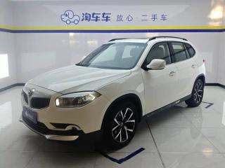 Zhonghua V5