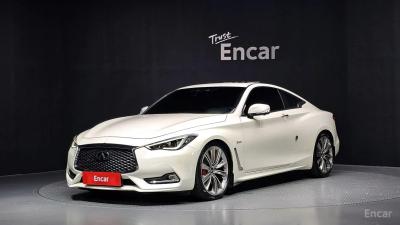 Infiniti Q60