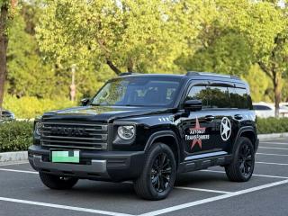 Haval Menglong