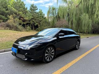 Leapmotor C