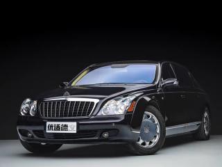 Maybach Maybach