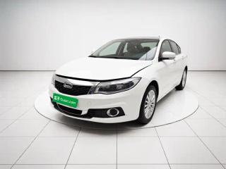 Qoros 3