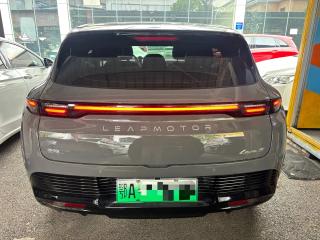 Leapmotor Lafa