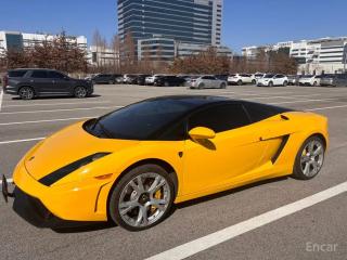 Lamborghini Gallardo