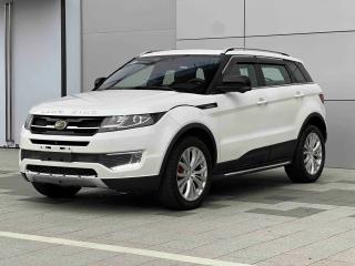 Landwind X7