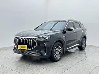Jetour X70