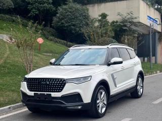 Dama Suv