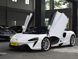 Mclaren Sports_car