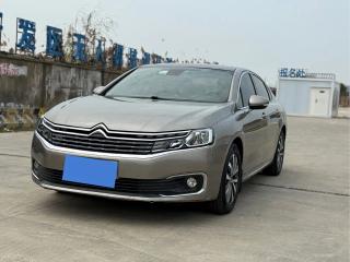Citroen Citroen_c6