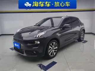 Lynk&co 02