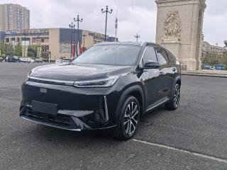 Xingyuan Galaxy-l7