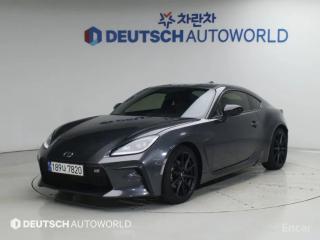 Toyota 86