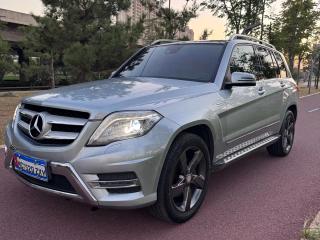 Mercedes-benz Glk