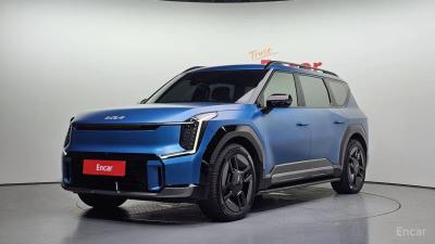 Kia EV9