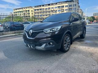 koleos kadjar