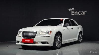Chrysler 300C