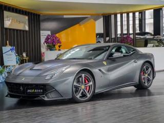 Ferrari F12berlinetta