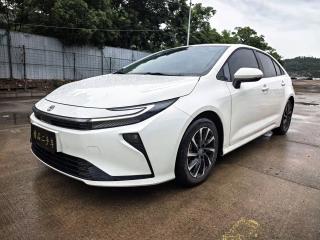 Crown Corolla
