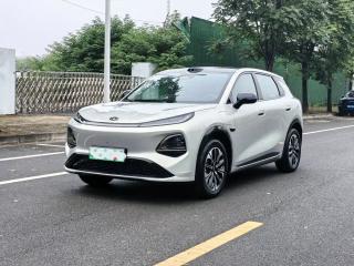 Changan Qiyuan