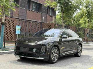 Nio Ec6