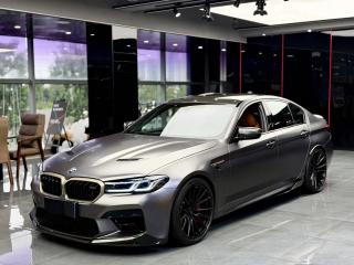 Bmw M