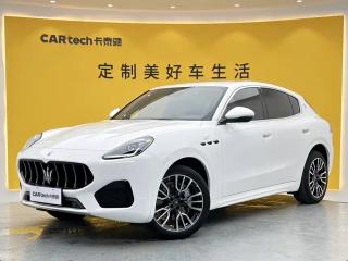 Maserati Grele