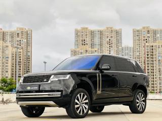 Land_rover range-rover