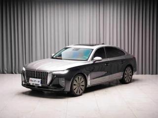 Hongqi H9