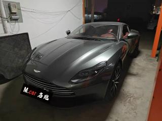 Aston-martin Db11