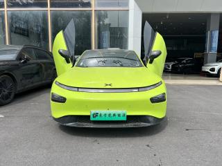 Xpeng Xpengp7