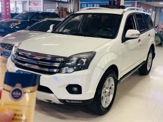 Haval H5