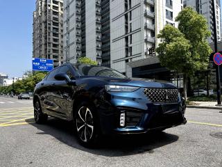 Wey Vv7