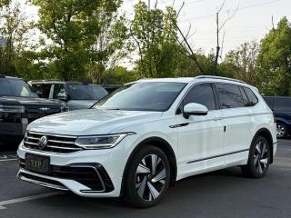Faw-volkswagen L